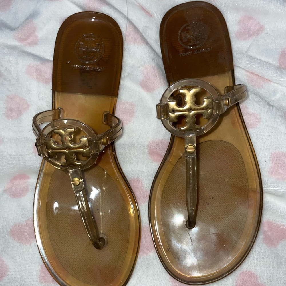 TORY BURCH MINI MILLERS
